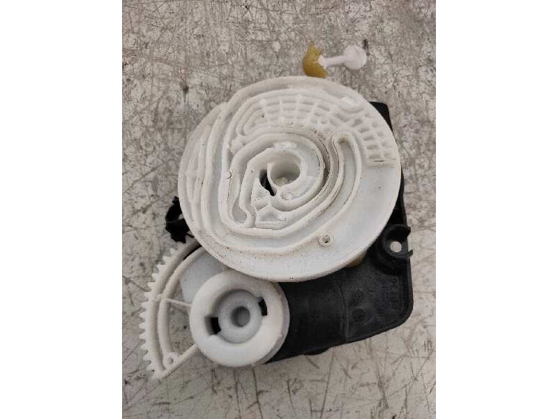 Recambio de motor apertura trampillas climatizador para peugeot 508 active referencia OEM IAM T10021120V  