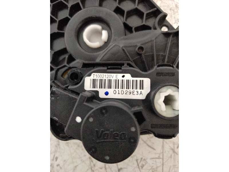 Recambio de motor apertura trampillas climatizador para peugeot 508 active referencia OEM IAM T10021120V  