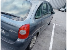 citroen xsara picasso del año 2005 2