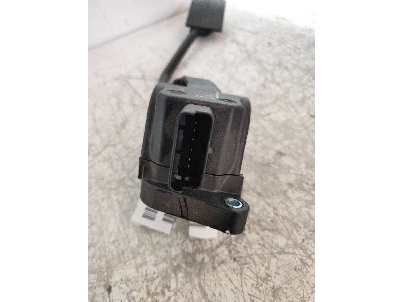 Recambio de potenciometro pedal para peugeot 508 active referencia OEM IAM 0280755159 9686212980 