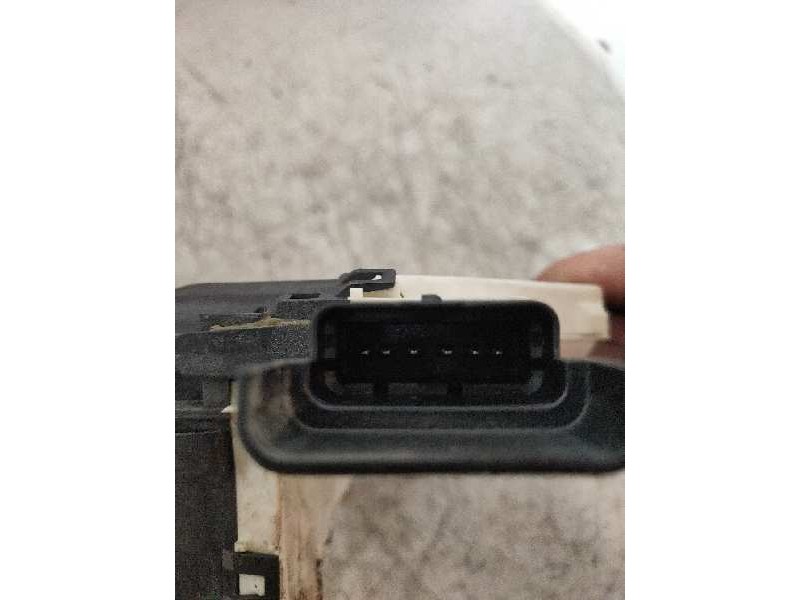 Recambio de motor cierre centralizado delantero izquierdo para peugeot 508 active referencia OEM IAM 006256 A05006 