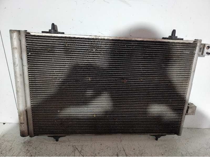 Recambio de condensador / radiador aire acondicionado para peugeot 508 active referencia OEM IAM 9683011280  