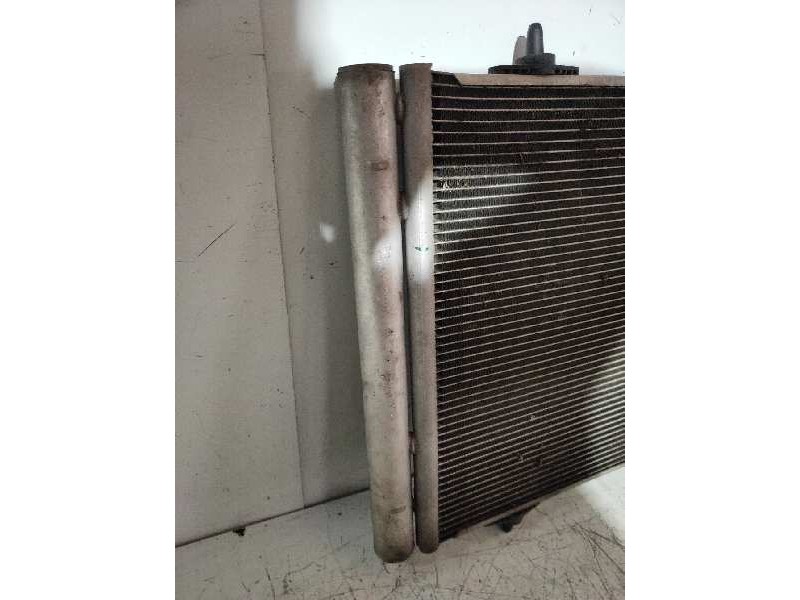Recambio de condensador / radiador aire acondicionado para peugeot 508 active referencia OEM IAM 9683011280  