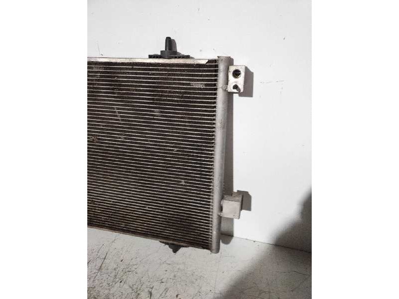 Recambio de condensador / radiador aire acondicionado para peugeot 508 active referencia OEM IAM 9683011280  