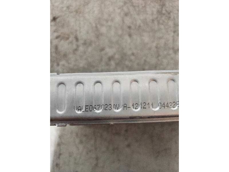 Recambio de radiador calefaccion / aire acondicionado para peugeot 508 active referencia OEM IAM 670230  