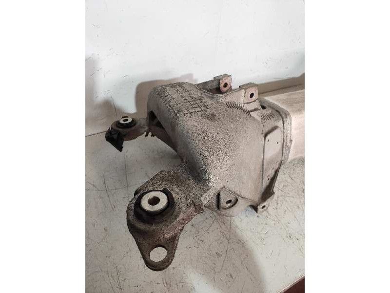 Recambio de puente trasero para peugeot 508 active referencia OEM IAM 9640718610  