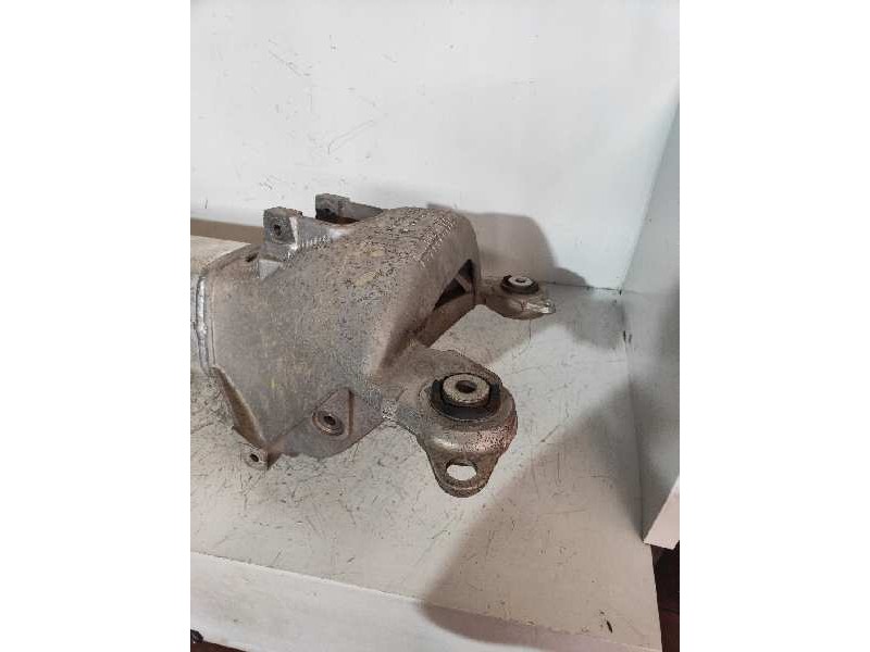 Recambio de puente trasero para peugeot 508 active referencia OEM IAM 9640718610  