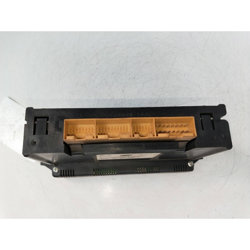 Recambio de mando calefaccion / aire acondicionado para audi a3 (8l) 1.9 tdi referencia OEM IAM 8L0820043M 5HB00704310 