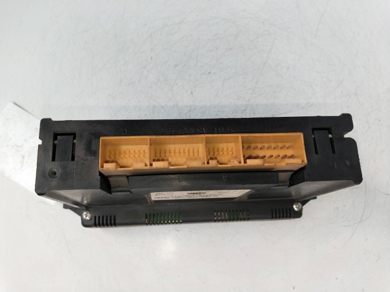 Recambio de mando calefaccion / aire acondicionado para audi a3 (8l) 1.9 tdi referencia OEM IAM 8L0820043M 5HB00704310 