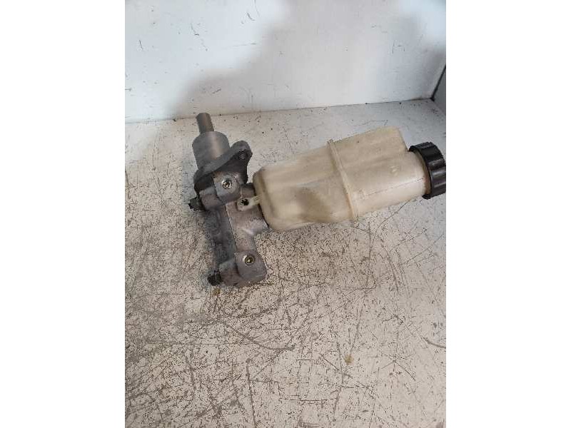 Recambio de bomba freno para peugeot 508 active referencia OEM IAM 3522W  