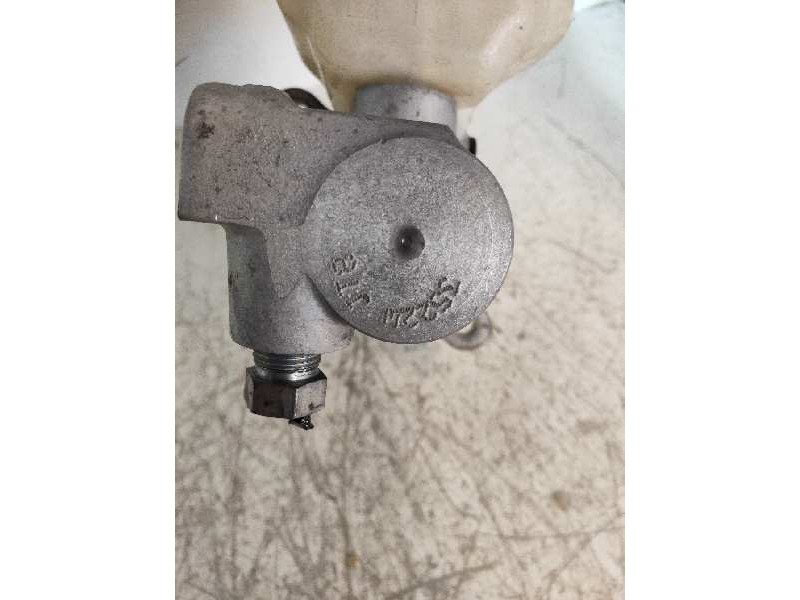 Recambio de bomba freno para peugeot 508 active referencia OEM IAM 3522W  