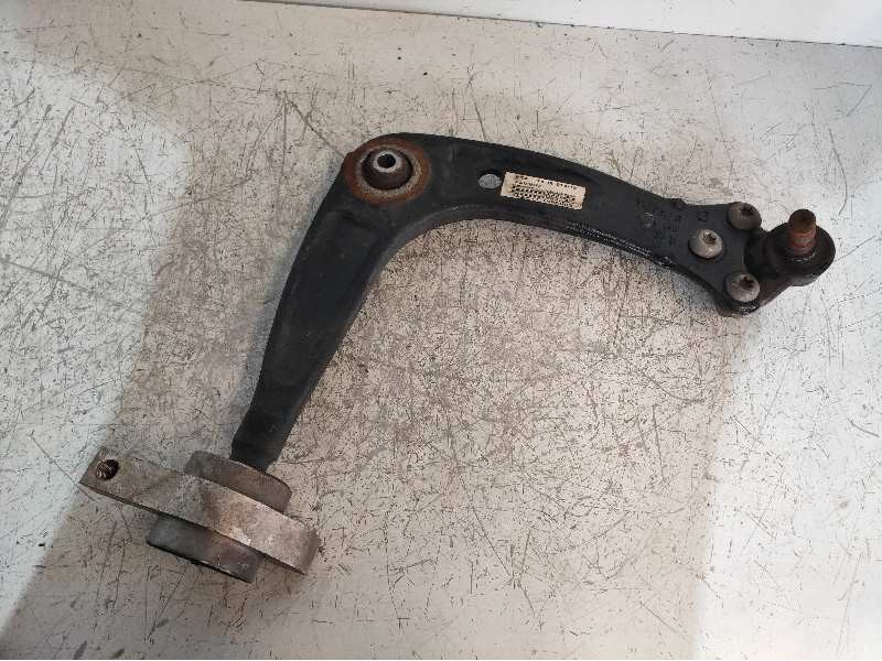 Recambio de brazo suspension inferior delantero derecho para peugeot 508 active referencia OEM IAM 7AAA11 1498803 