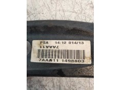 Recambio de brazo suspension inferior delantero derecho para peugeot 508 active referencia OEM IAM 7AAA11 1498803  2