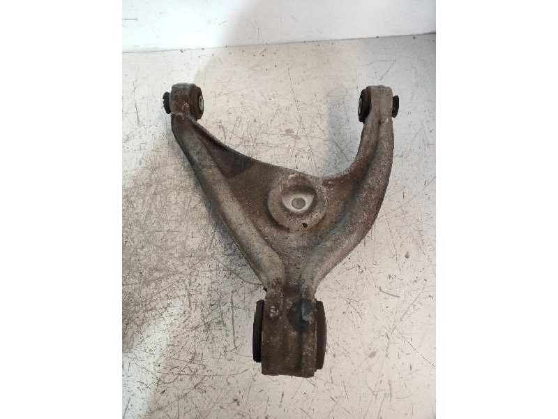 Recambio de brazo suspension inferior trasero izquierdo para peugeot 508 active referencia OEM IAM   