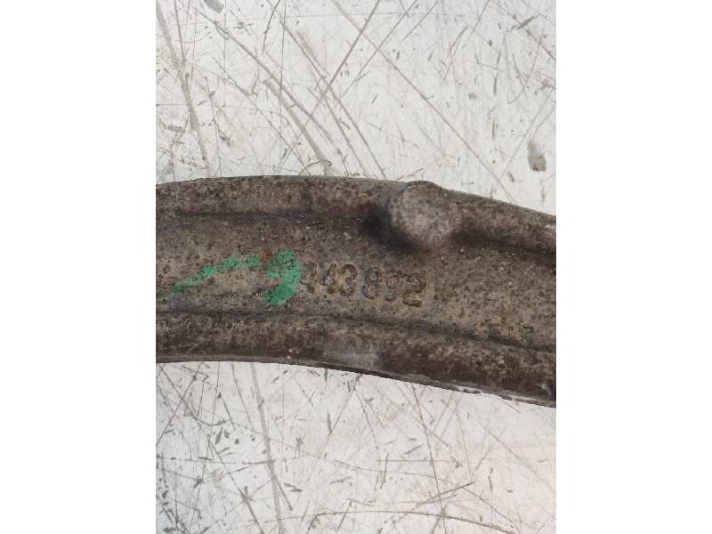 Recambio de brazo suspension superior trasero derecho para peugeot 508 active referencia OEM IAM 443892  