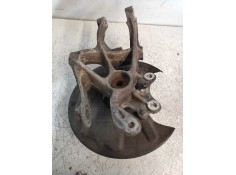 Recambio de mangueta trasera izquierda para peugeot 508 active referencia OEM IAM    2