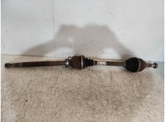 Recambio de transmision delantera derecha para peugeot 508 active referencia OEM IAM 9686867380  