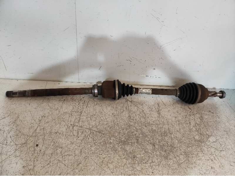 Recambio de transmision delantera derecha para peugeot 508 active referencia OEM IAM 9686867380  