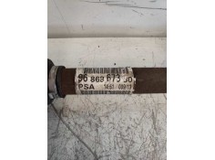 Recambio de transmision delantera derecha para peugeot 508 active referencia OEM IAM 9686867380   2