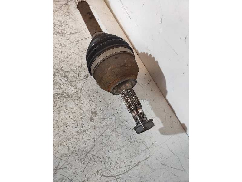 Recambio de transmision delantera derecha para peugeot 508 active referencia OEM IAM 9686867380  