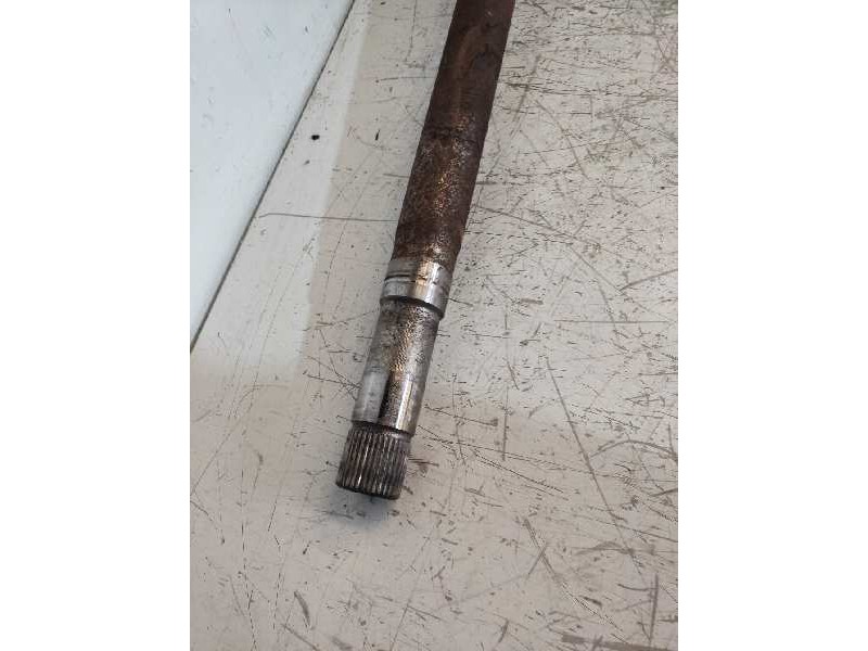 Recambio de transmision delantera derecha para peugeot 508 active referencia OEM IAM 9686867380  