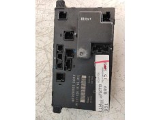 Recambio de centralita cierre para mercedes clase e (w211) berlina e 400 cdi (211.028) referencia OEM IAM 2118201585 355554 DELA
