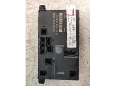 Recambio de centralita cierre para mercedes clase e (w211) berlina e 400 cdi (211.028) referencia OEM IAM 2118201685 DELANTERA D