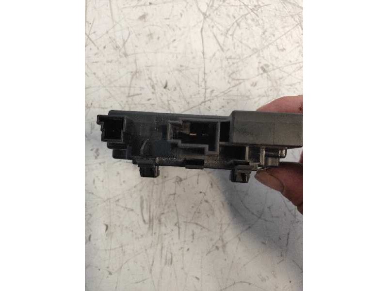 Recambio de modulo electronico para mercedes clase e (w211) berlina e 400 cdi (211.028) referencia OEM IAM 2118203785 33500102 0