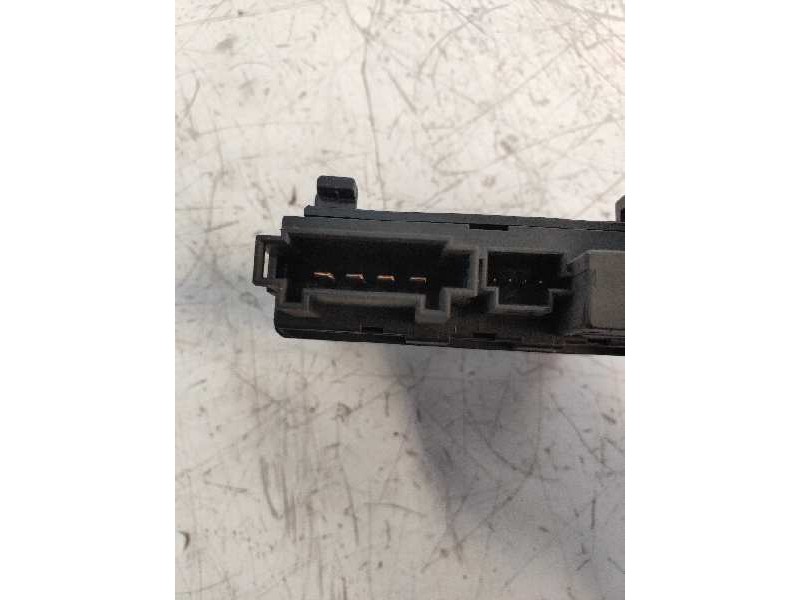 Recambio de modulo electronico para mercedes clase e (w211) berlina e 400 cdi (211.028) referencia OEM IAM 2118203785 33500102 0