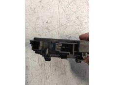 Recambio de modulo electronico para mercedes clase e (w211) berlina e 400 cdi (211.028) referencia OEM IAM 2118203785 33500102 3 2