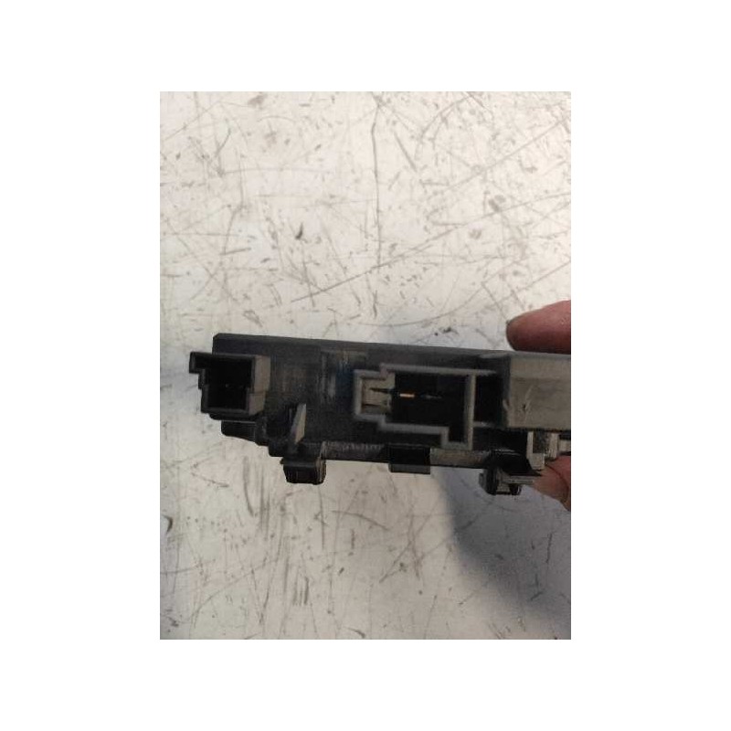 Recambio de modulo electronico para mercedes clase e (w211) berlina e 400 cdi (211.028) referencia OEM IAM 2118203785 33500102 3