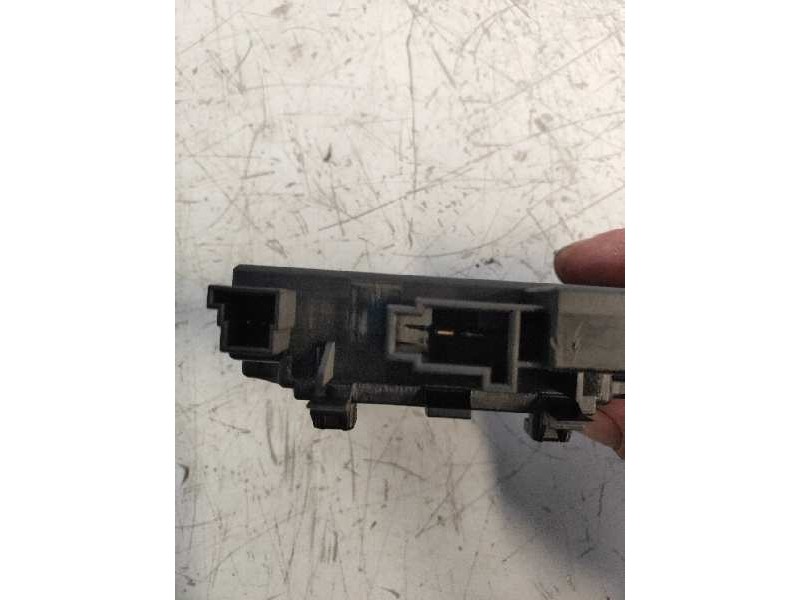 Recambio de modulo electronico para mercedes clase e (w211) berlina e 400 cdi (211.028) referencia OEM IAM 2118203785 33500102 3