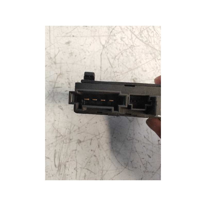 Recambio de modulo electronico para mercedes clase e (w211) berlina e 400 cdi (211.028) referencia OEM IAM 2118203785 33500102 3