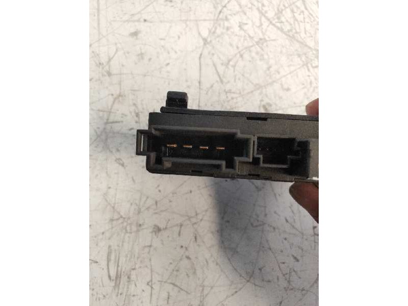 Recambio de modulo electronico para mercedes clase e (w211) berlina e 400 cdi (211.028) referencia OEM IAM 2118203785 33500102 3