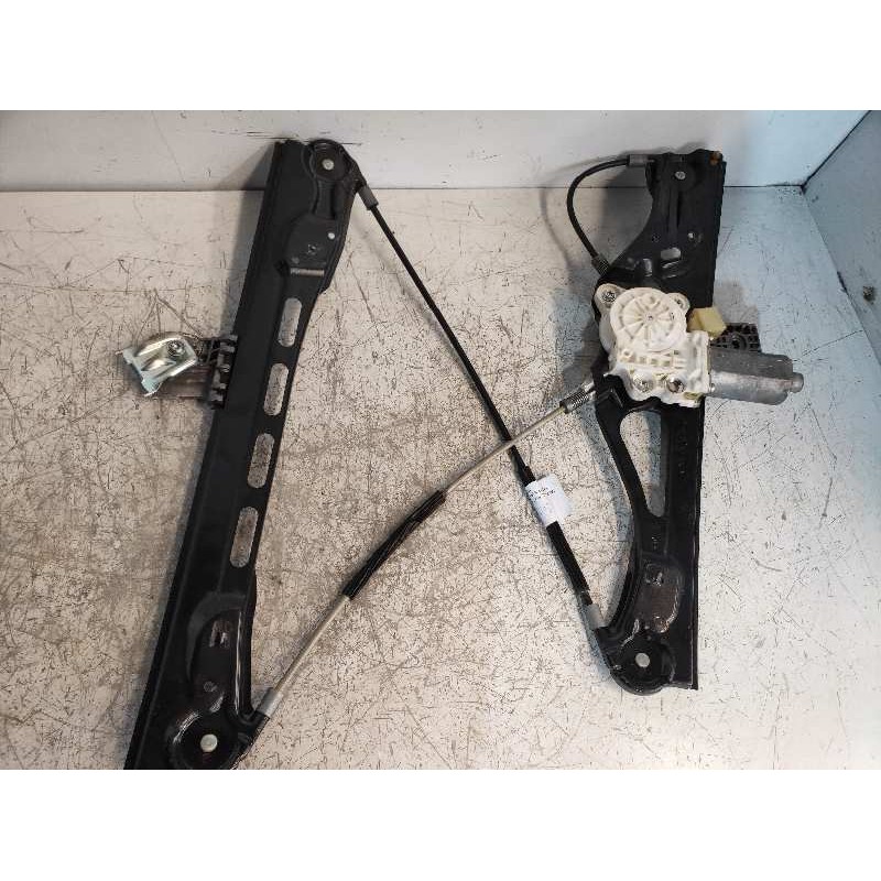 Recambio de elevalunas delantero derecho para mercedes clase e (w211) berlina e 400 cdi (211.028) referencia OEM IAM A2117200246