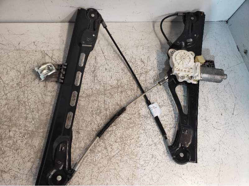 Recambio de elevalunas delantero derecho para mercedes clase e (w211) berlina e 400 cdi (211.028) referencia OEM IAM A2117200246