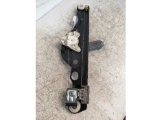 Recambio de elevalunas trasero derecho para mercedes clase e (w211) berlina e 400 cdi (211.028) referencia OEM IAM A2117300246 A