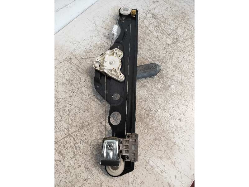 Recambio de elevalunas trasero derecho para mercedes clase e (w211) berlina e 400 cdi (211.028) referencia OEM IAM A2117300246 A
