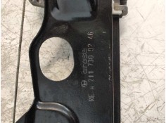 Recambio de elevalunas trasero derecho para mercedes clase e (w211) berlina e 400 cdi (211.028) referencia OEM IAM A2117300246 A 2