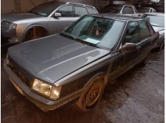 renault 21 berlina (b/l48) del año 1989