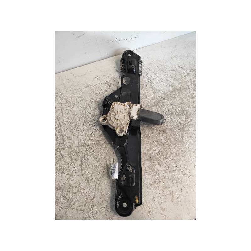 Recambio de elevalunas trasero derecho para mercedes clase e (w211) berlina e 400 cdi (211.028) referencia OEM IAM A2117300246 A