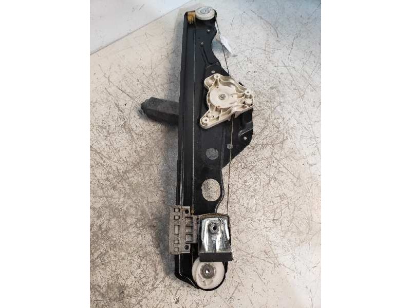 Recambio de elevalunas trasero izquierdo para mercedes clase e (w211) berlina e 400 cdi (211.028) referencia OEM IAM A2117300146