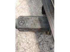 Recambio de elevalunas trasero izquierdo para mercedes clase e (w211) berlina e 400 cdi (211.028) referencia OEM IAM A2117300146 2