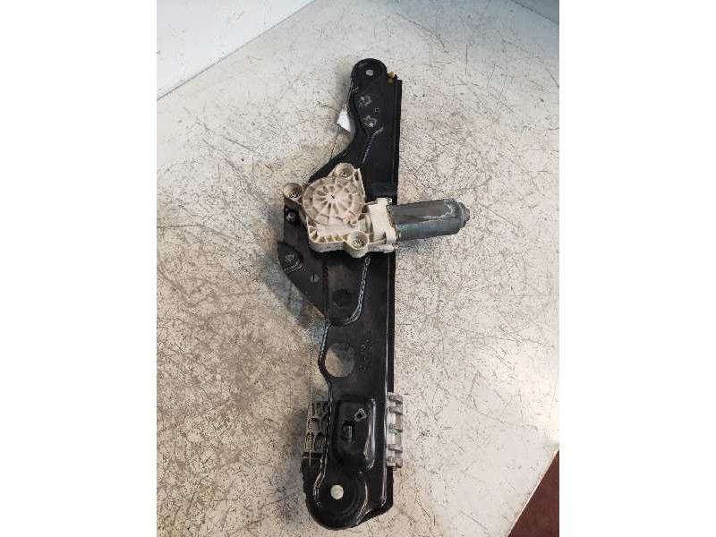 Recambio de elevalunas trasero izquierdo para mercedes clase e (w211) berlina e 400 cdi (211.028) referencia OEM IAM A2117300146