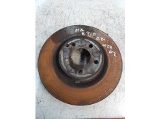 Recambio de disco freno delantero para mercedes clase e (w211) berlina e 400 cdi (211.028) referencia OEM IAM   