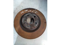 Recambio de disco freno delantero para mercedes clase e (w211) berlina e 400 cdi (211.028) referencia OEM IAM   