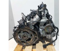 Recambio de motor completo para ssangyong rodius 2.7 turbodiesel cat referencia OEM IAM 665926 12529259 DELPHI
