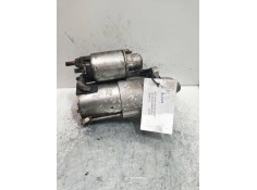Recambio de motor arranque para opel astra gtc sport referencia OEM IAM  16I 16V 