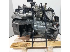 Recambio de motor completo para ssangyong rodius 2.7 turbodiesel cat referencia OEM IAM 665926 12529259 DELPHI 2