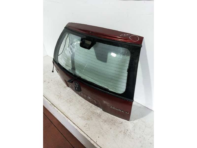 Recambio de porton trasero para opel corsa b swing referencia OEM IAM  5P 